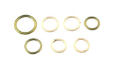 7012973 Seal-Kit, Hi-Pressure | JLG